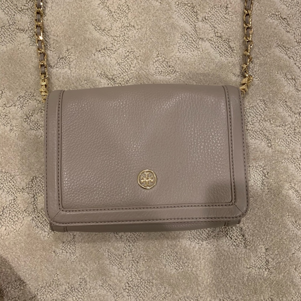 Tory Burch crossbody